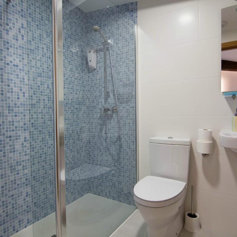 Iturritxo Landetxea - Apartamento de 2 dormitorios con vistas al mar - 26