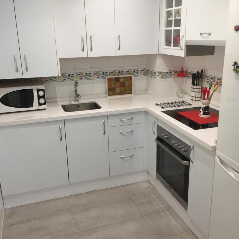 Bellavista del mar - Apartamento de 1 dormitorio - 3