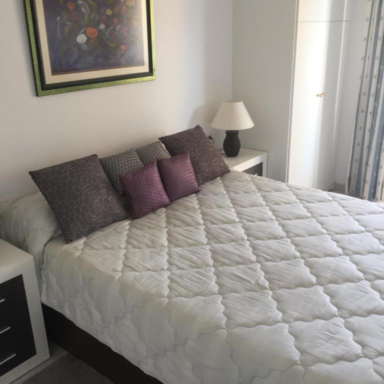 Bellavista del mar - Apartamento de 1 dormitorio - 4