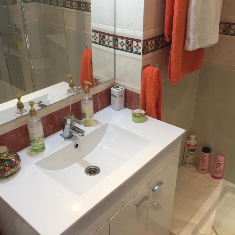 Bellavista del mar - Apartamento de 1 dormitorio - 5