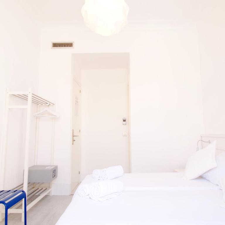 Express by gaiarooms - Chambre Double ou Lits Jumeaux - 4