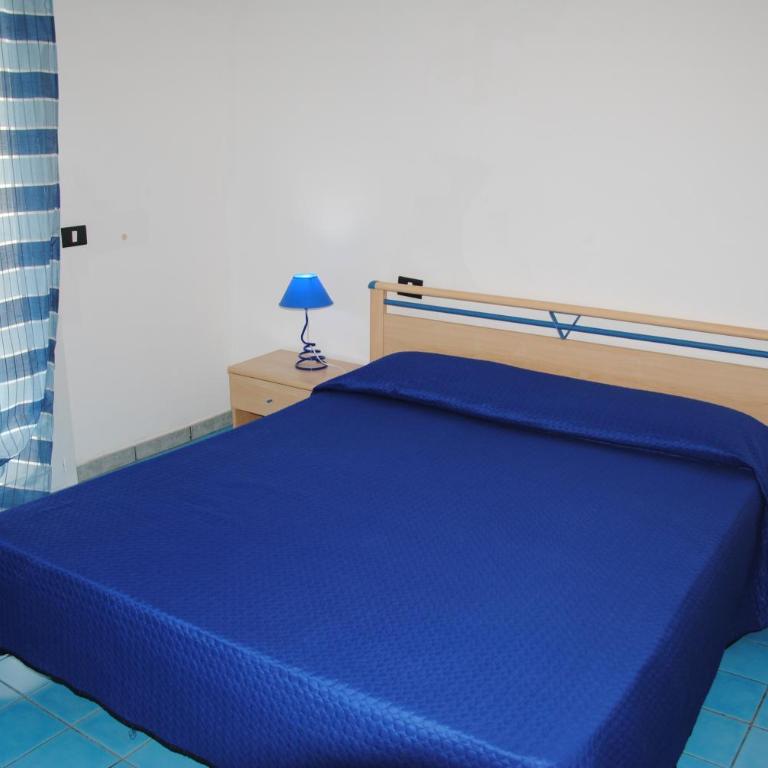 Lumia Case Vacanze - One-Bedroom Apartment (2 Adults) - 15