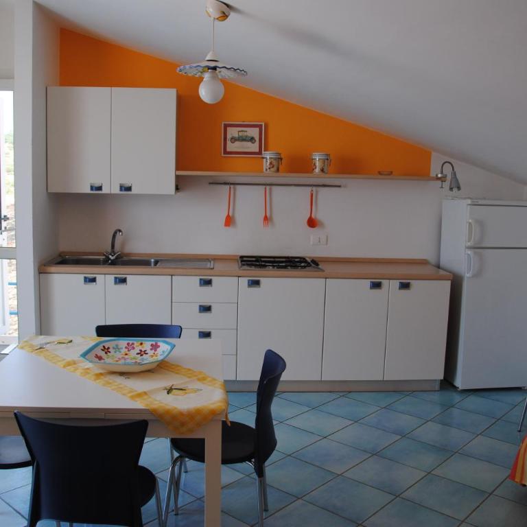 Lumia Case Vacanze - One-Bedroom Apartment (2 Adults) - 14