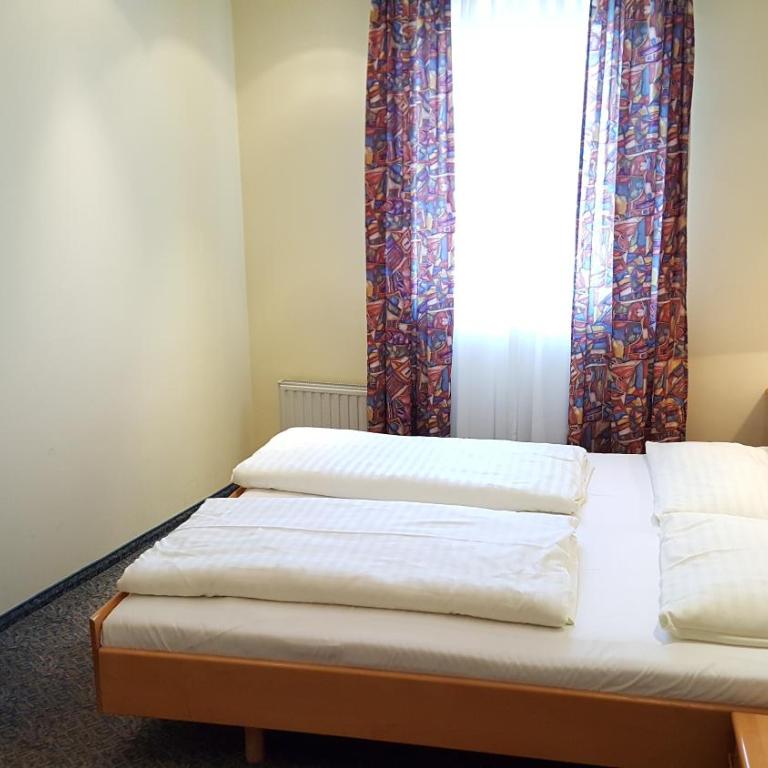 Rauchkuchl CenterCourt Hotel - Doppelzimmer - 3