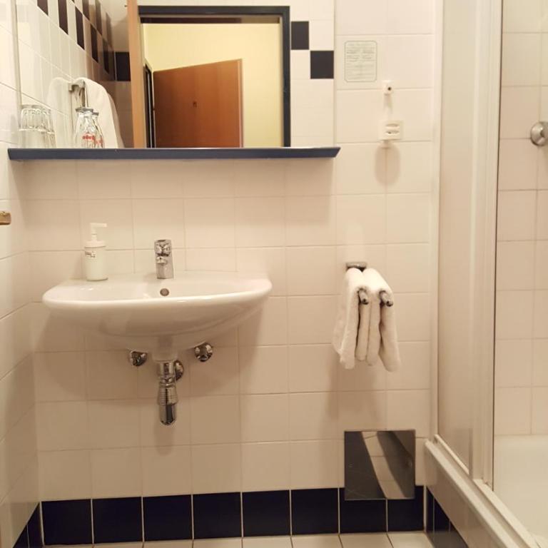 Rauchkuchl CenterCourt Hotel - Doppelzimmer - 6