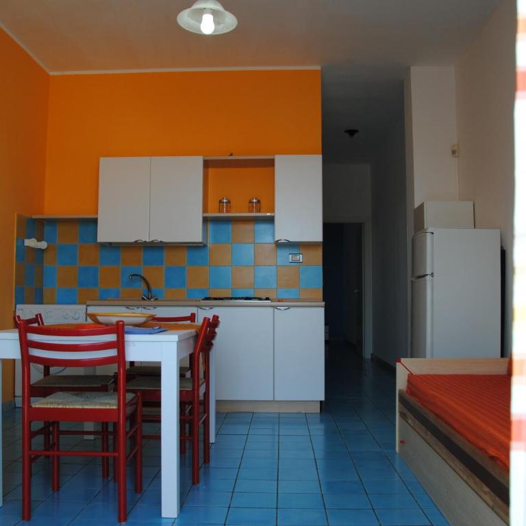 Lumia Case Vacanze - One-Bedroom Apartment (2 Adults) - 13