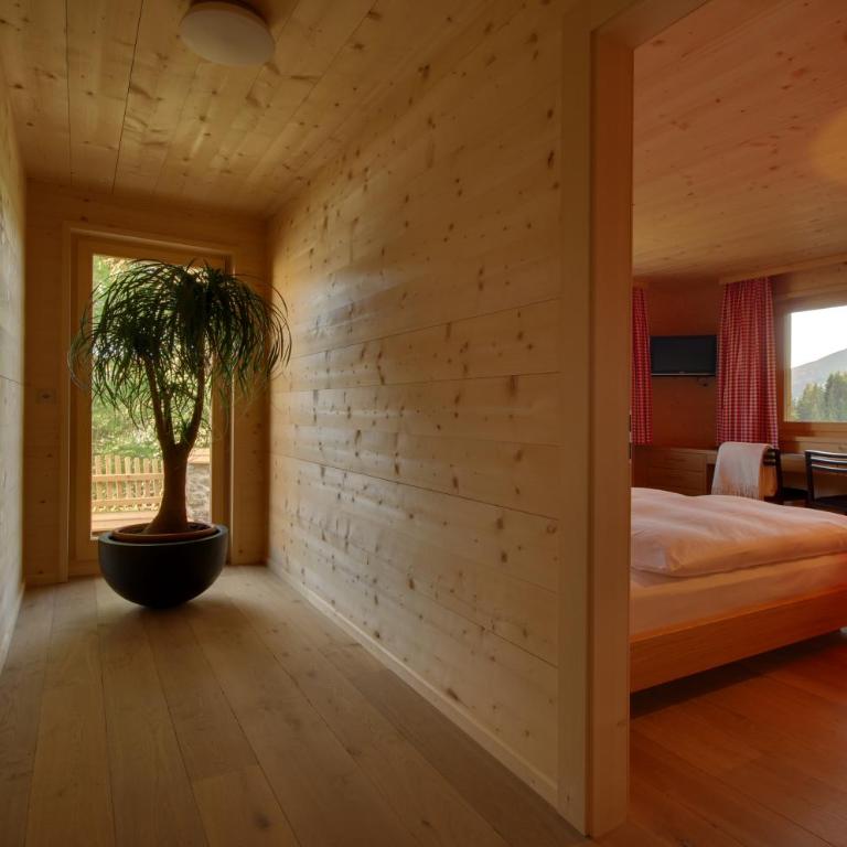 Schatzalp Hotel - Chalet - 32