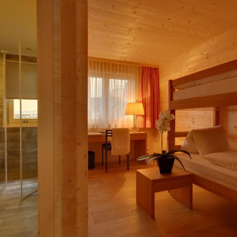 Schatzalp Hotel - Chalet - 31