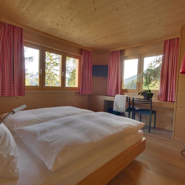 Schatzalp Hotel - Chalet - 30