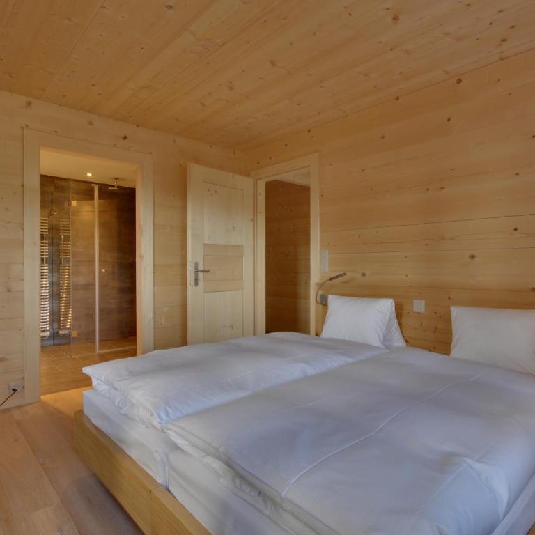 Schatzalp Hotel - Chalet - 29