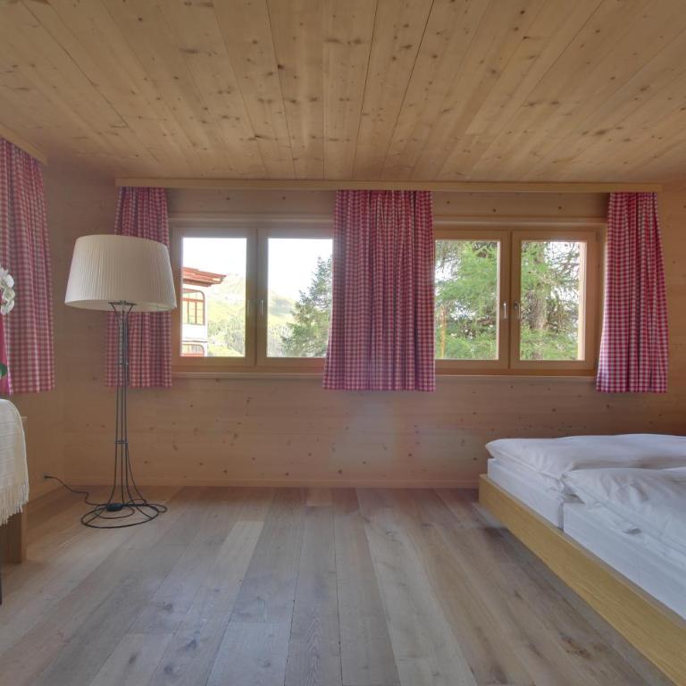 Schatzalp Hotel - Chalet - 28