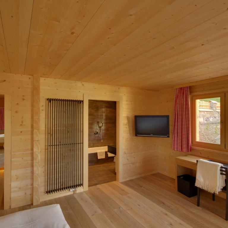 Schatzalp Hotel - Chalet - 27