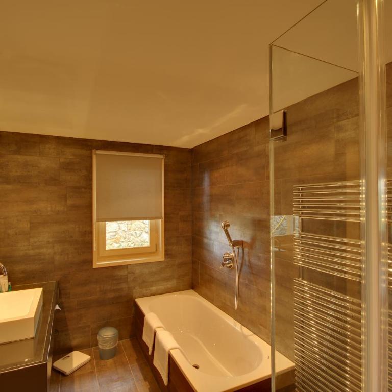 Schatzalp Hotel - Chalet - 26