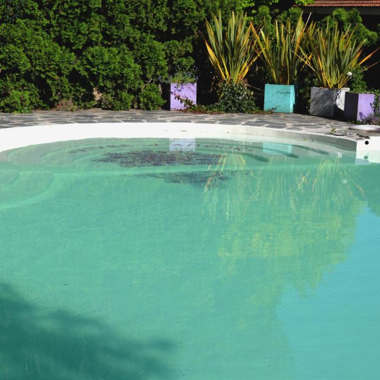 LA NATURE Hostería boutique B&B - Casa con 1 dormitorio - 2