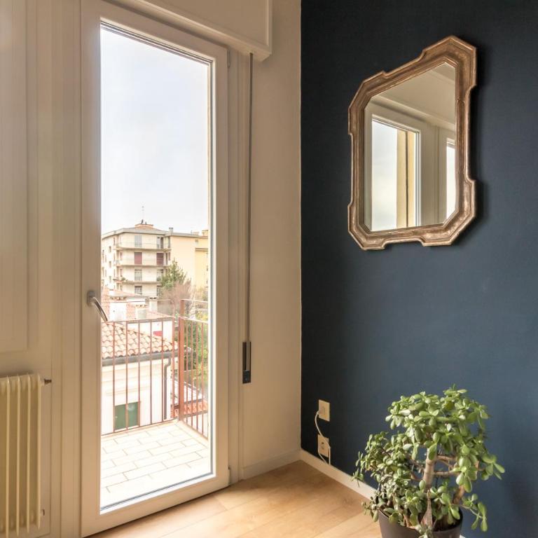 Casa Stretti by Welc(H)ome - Appartamento con 2 Camere da Letto - 11