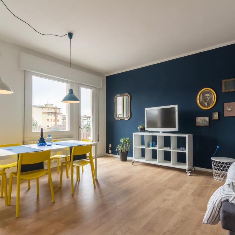 Casa Stretti by Welc(H)ome - Appartamento con 2 Camere da Letto - 15