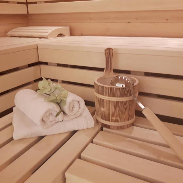 Appartement Catrin mit Sauna und E-Ladestation im Ski- und Wandergebiet Hochzillertal - Superior Apartment - 49