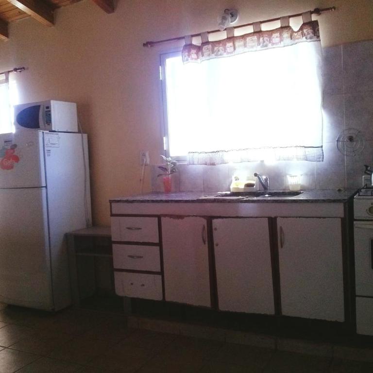 Departamentos Las Grutas Enjoy - Casa Unifamiliar de 2 dormitorios - 4
