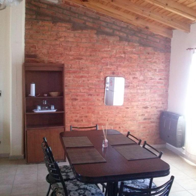 Departamentos Las Grutas Enjoy - Casa Unifamiliar de 2 dormitorios - 1