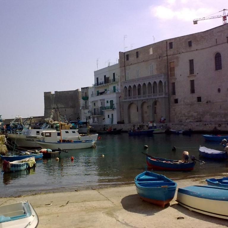 Summer dreams - Appartamento con 1 Camera da Letto - 22