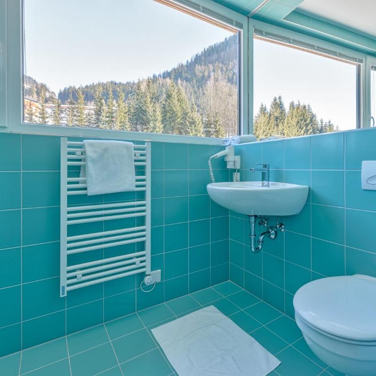 Riverside Residence Flachau - Large Holiday Home - 8