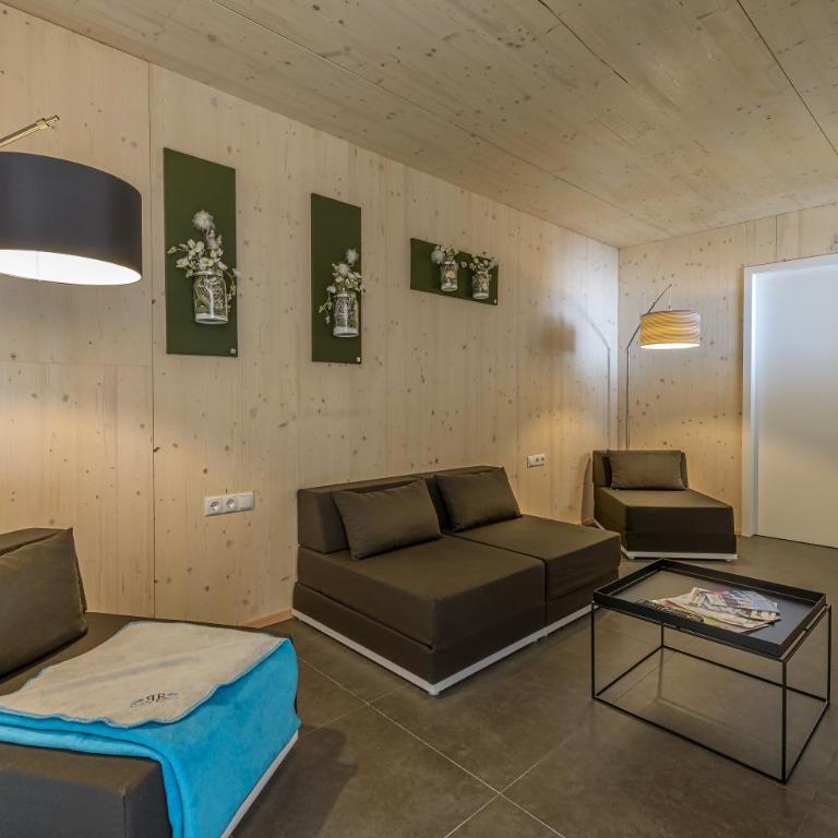 Riverside Residence Flachau - Luxury Holiday Home with Sauna - 4