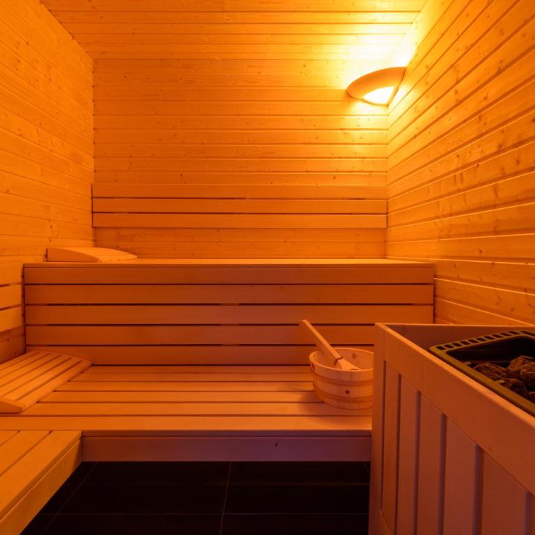 Riverside Residence Flachau - Luxury Holiday Home with Sauna - 6