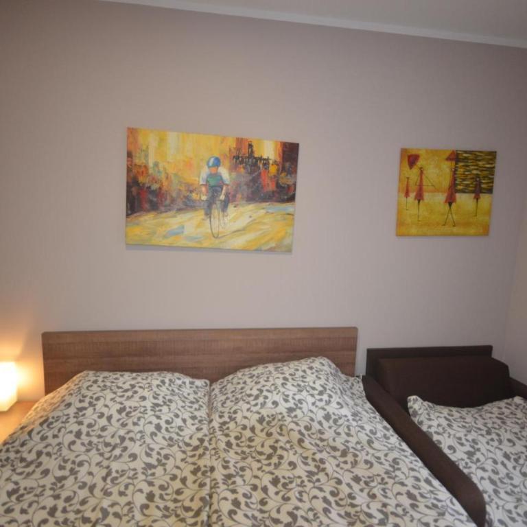 Simona Lux Apartment - Apartman sa 1 Spavaćom Sobom - 24