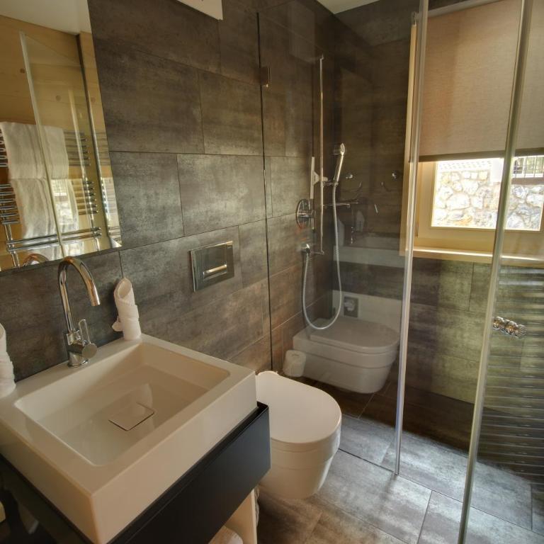 Schatzalp Hotel - Chalet - 2