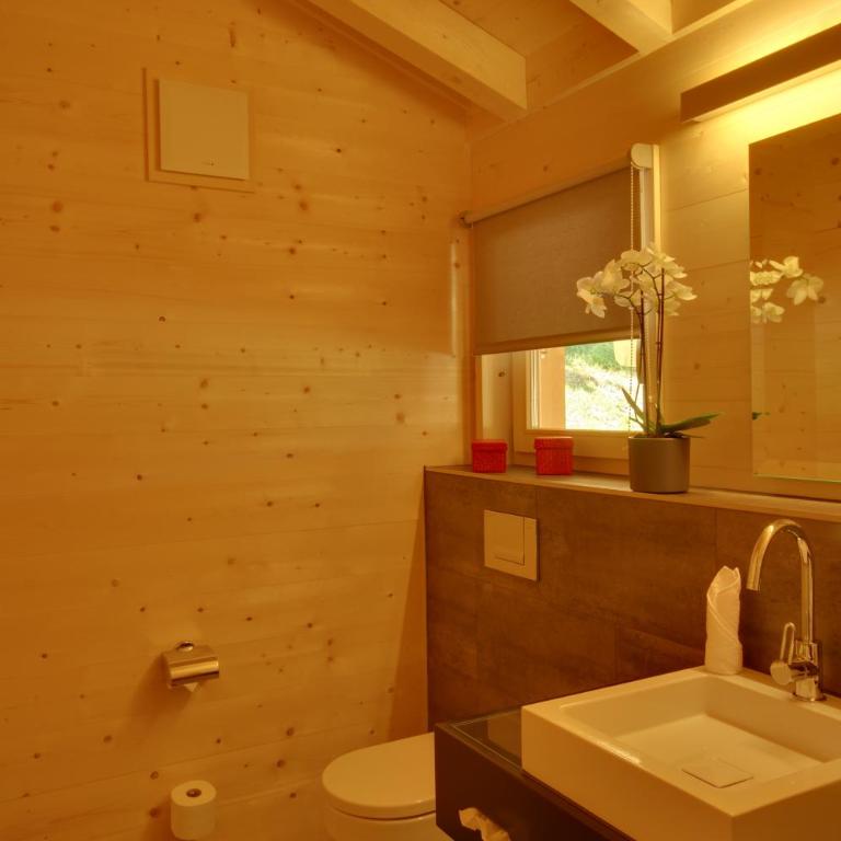 Schatzalp Hotel - Chalet - 8