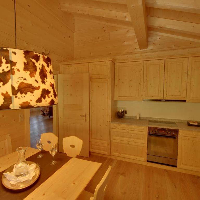 Schatzalp Hotel - Chalet - 10