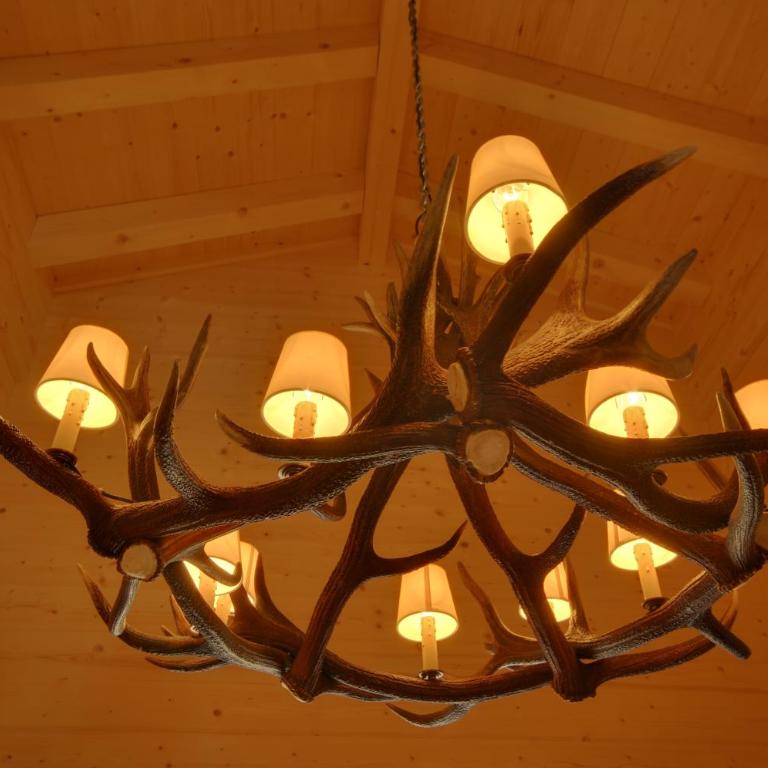 Schatzalp Hotel - Chalet - 12