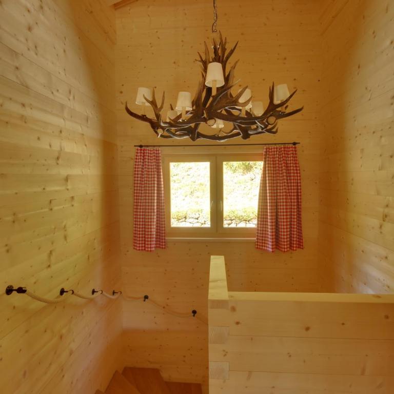 Schatzalp Hotel - Chalet - 13