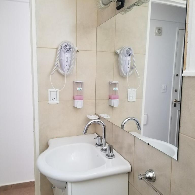 M&A Apartament Centro - Apartamento de 1 dormitorio - 11