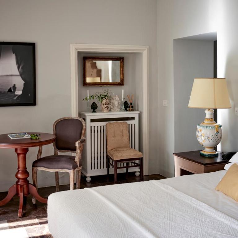 Gagliardi Boutique Hotel - Junior Suite - 5