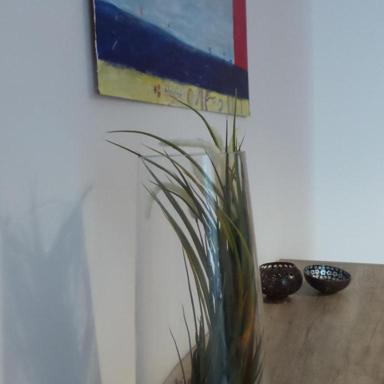 BB4U Apartments and Terrace - Appartamento con Balcone - 14