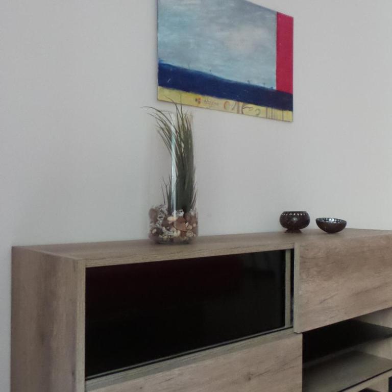 BB4U Apartments and Terrace - Appartamento con Balcone - 12