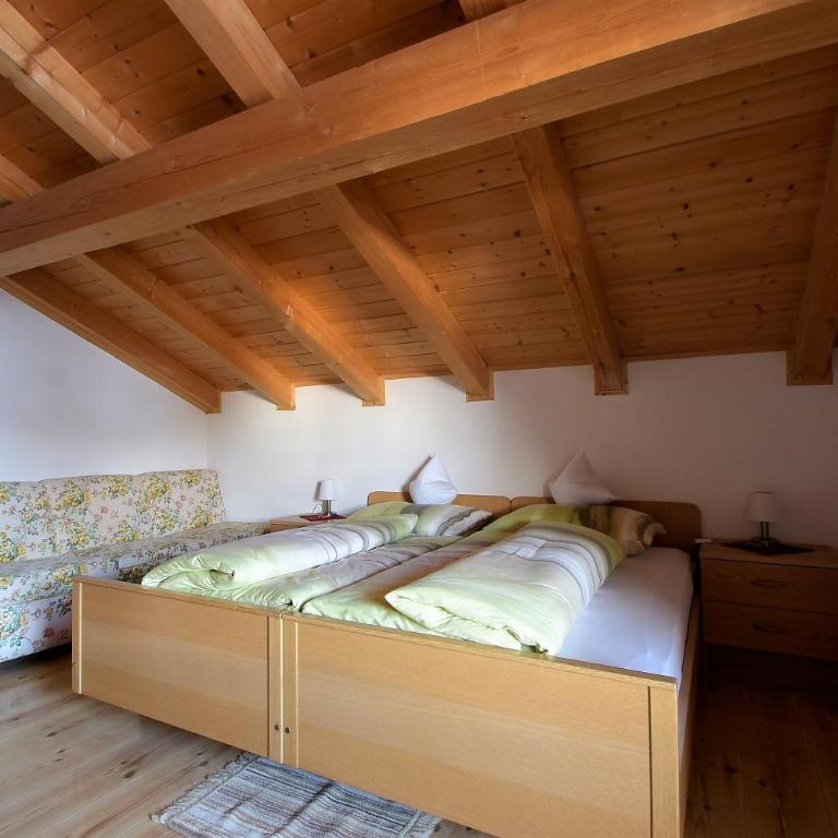 Pension Mirandola - Suite Familiare - 3