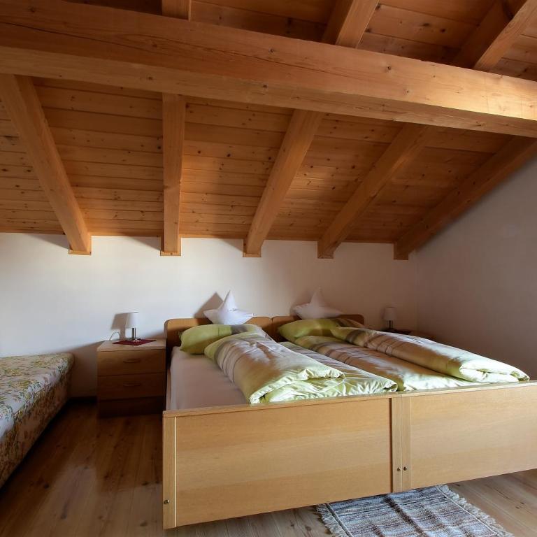 Pension Mirandola - Suite Familiare - 4