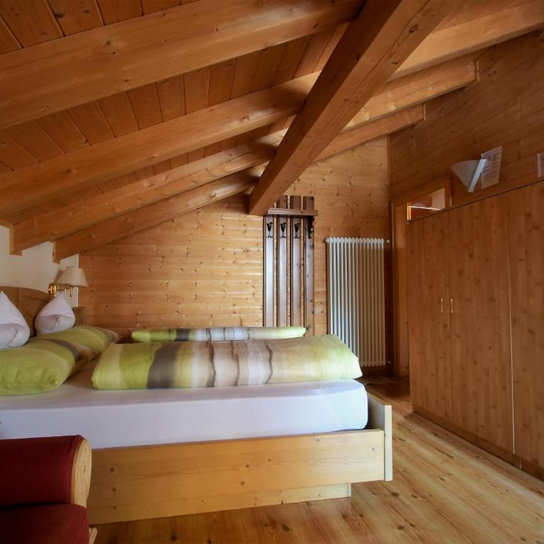 Pension Mirandola - Suite Familiare - 2