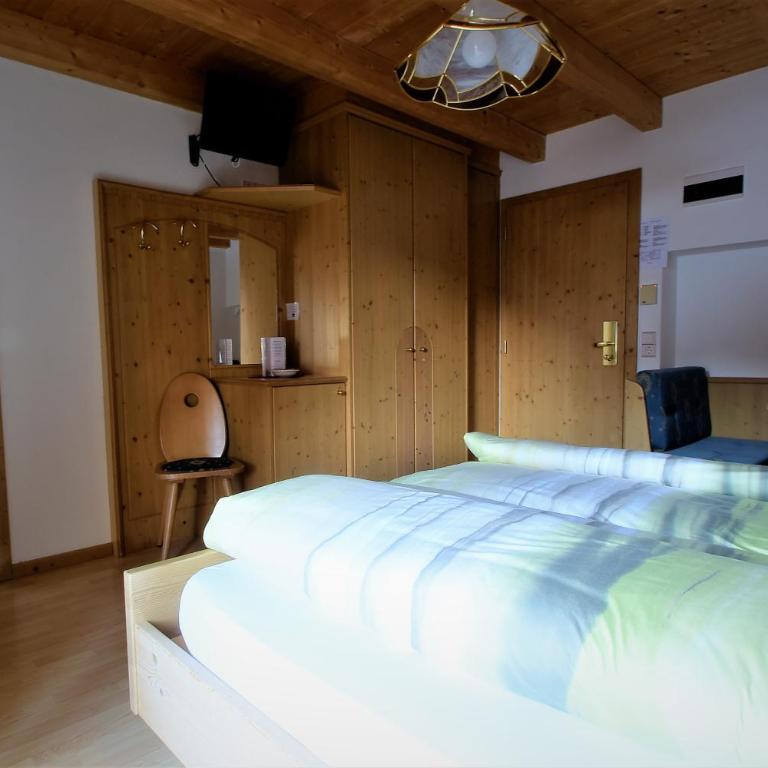 Pension Mirandola - Camera Tripla Superior - 5