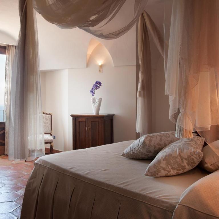 San Francesco Resort - Superior Double Room - 3