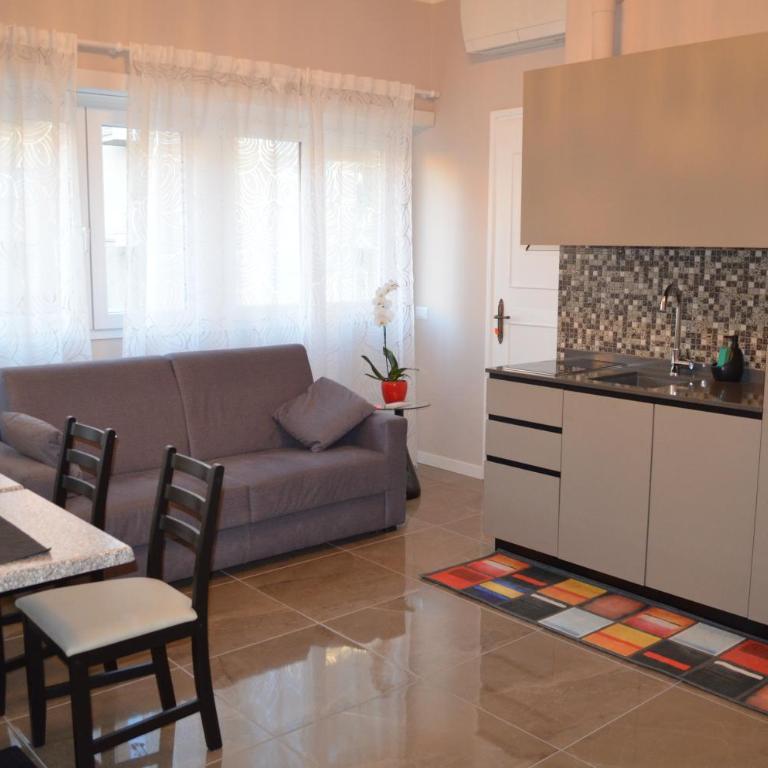 Lovely, brand-new flat in San Pietro - Appartamento con 2 Camere da Letto - 4