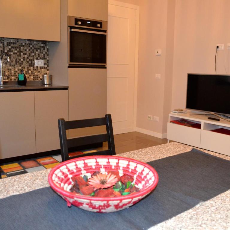 Lovely, brand-new flat in San Pietro - Appartamento con 2 Camere da Letto - 3