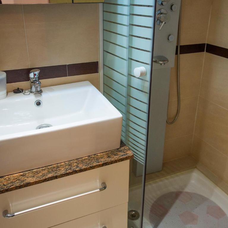 Marina d'Or JArdines del Mar I 305 - Apartamento con vistas al mar - 14