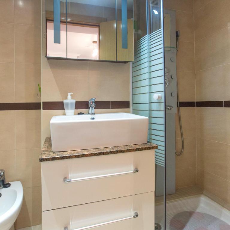 Marina d'Or JArdines del Mar I 305 - Apartamento con vistas al mar - 15