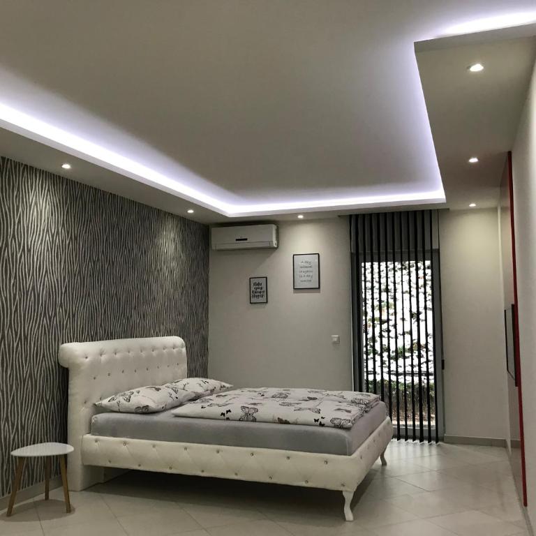 Apartment Ajla - Apartman sa 1 Spavaćom Sobom - 1