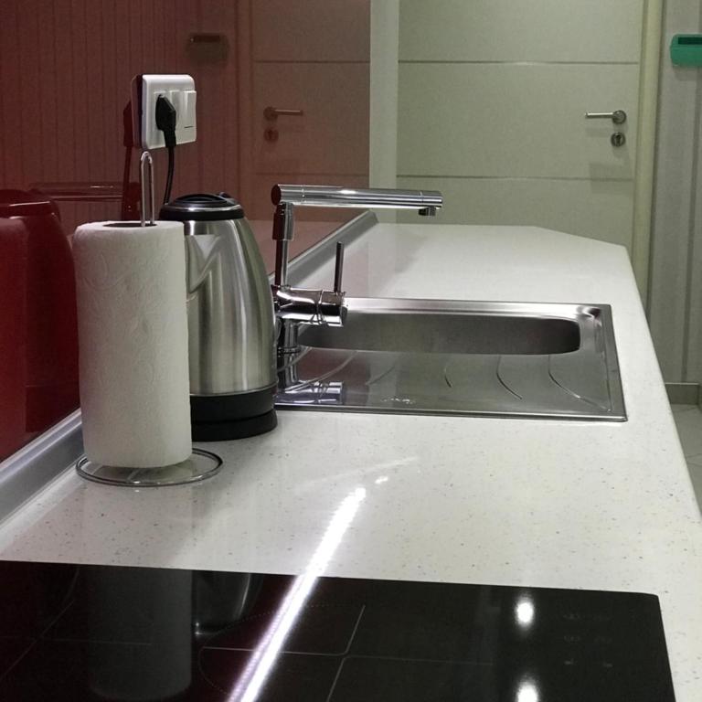 Apartment Ajla - Apartman sa 1 Spavaćom Sobom - 15