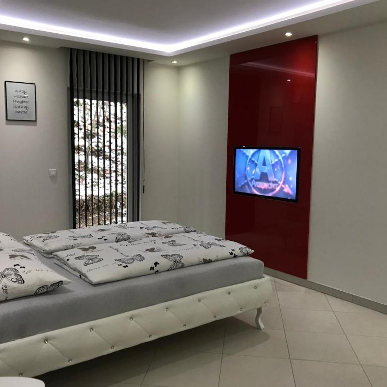 Apartment Ajla - Apartman sa 1 Spavaćom Sobom - 3