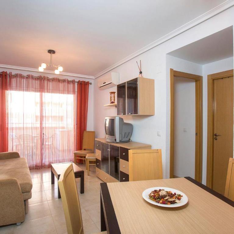 Marina d'Or JArdines del Mar I 305 - Apartamento con vistas al mar - 5